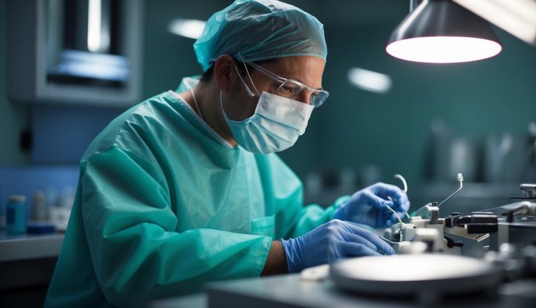 What is the Success Rate of Hair Transplants in Turkey? Exploring Statistics and Patient Outcomes