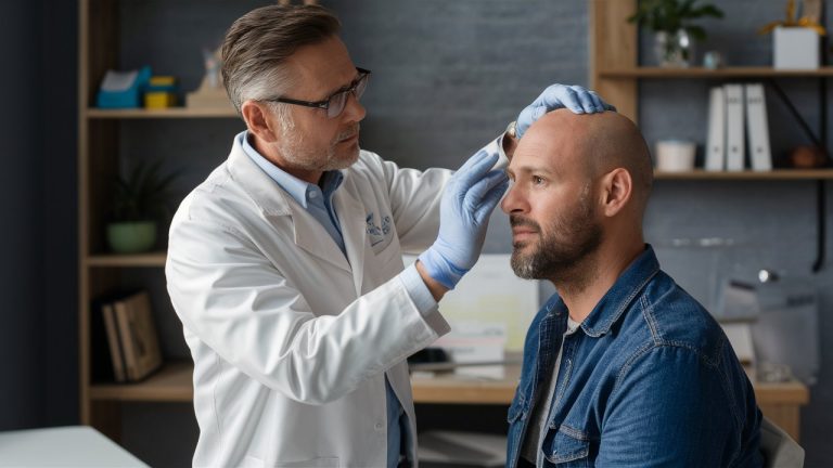 What factors should I consider when selecting a hair transplant surgeon in Turkey?